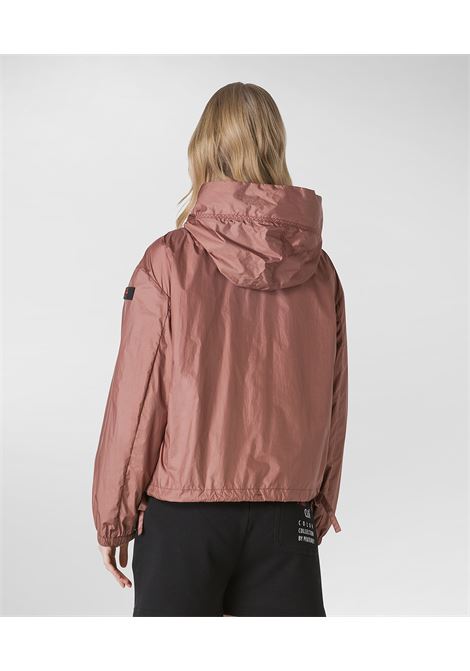 TANNER  BOMBER LEGGERISSIMO E BRILLANTE PEUTEREY | Giubbotti | PED4593 01181840458